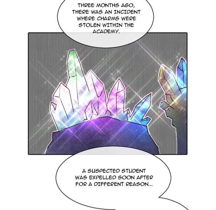 Descent Descent EP 9 - Toomics page 18 - 