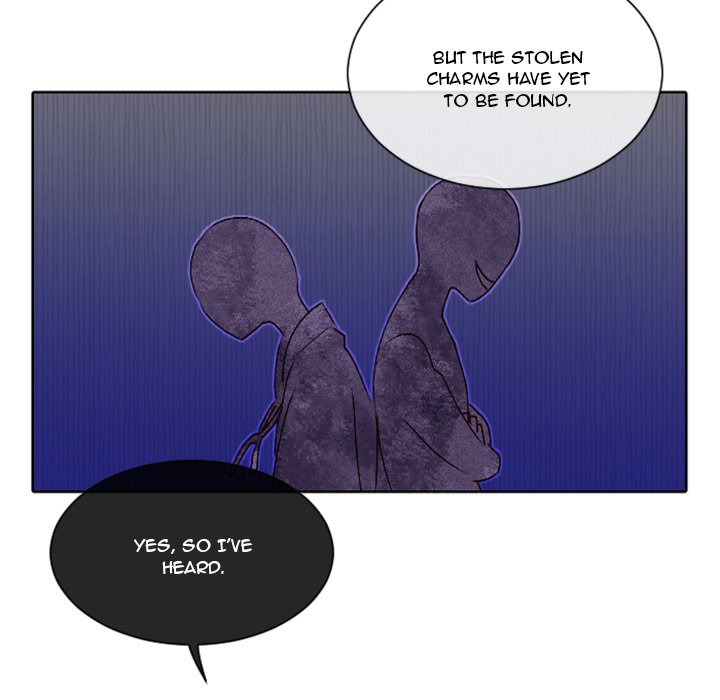 Descent Descent EP 9 - Toomics page 19 - 