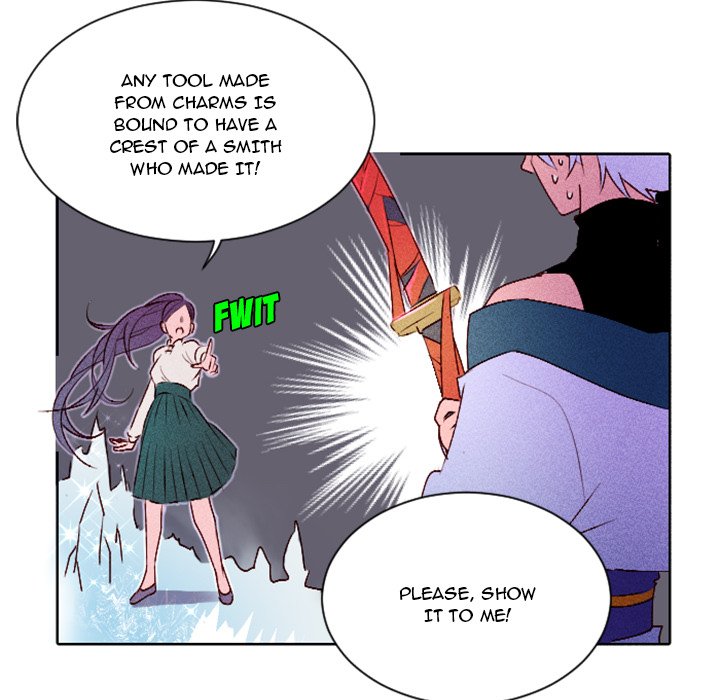 Descent Descent EP 9 - Toomics page 26 - 