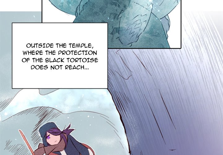Descent Descent EP 9 - Toomics page 4 - 