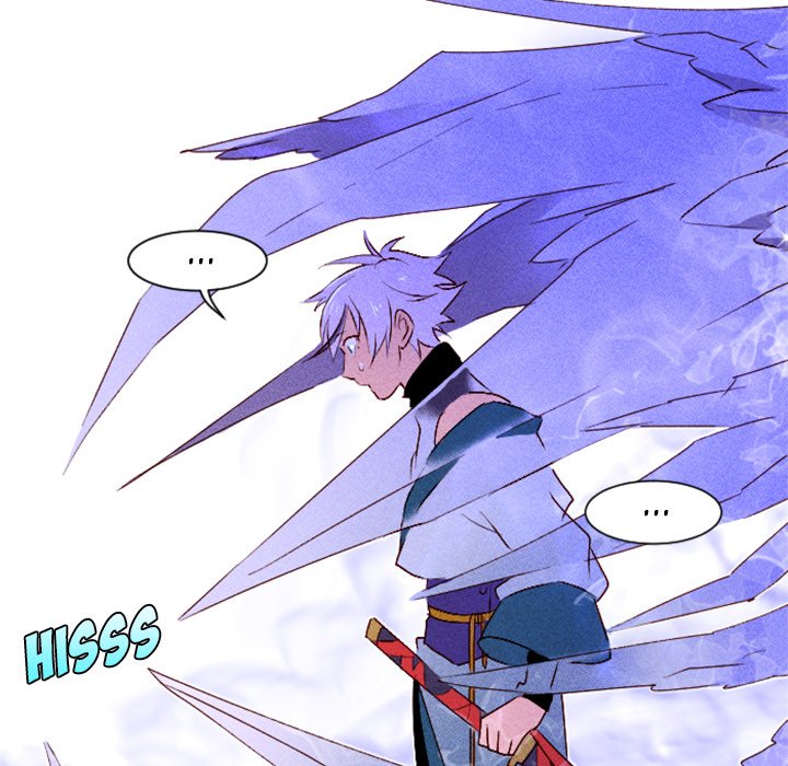 Descent Descent EP 9 - Toomics page 32 - 