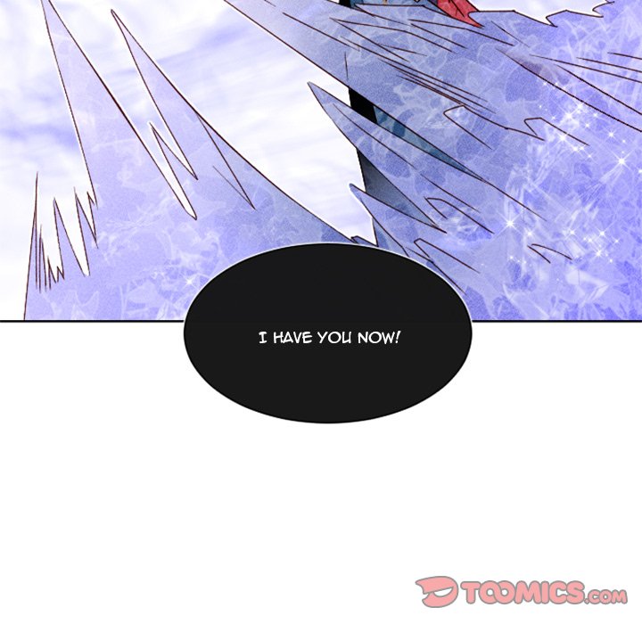 Descent Descent EP 9 - Toomics page 33 - 
