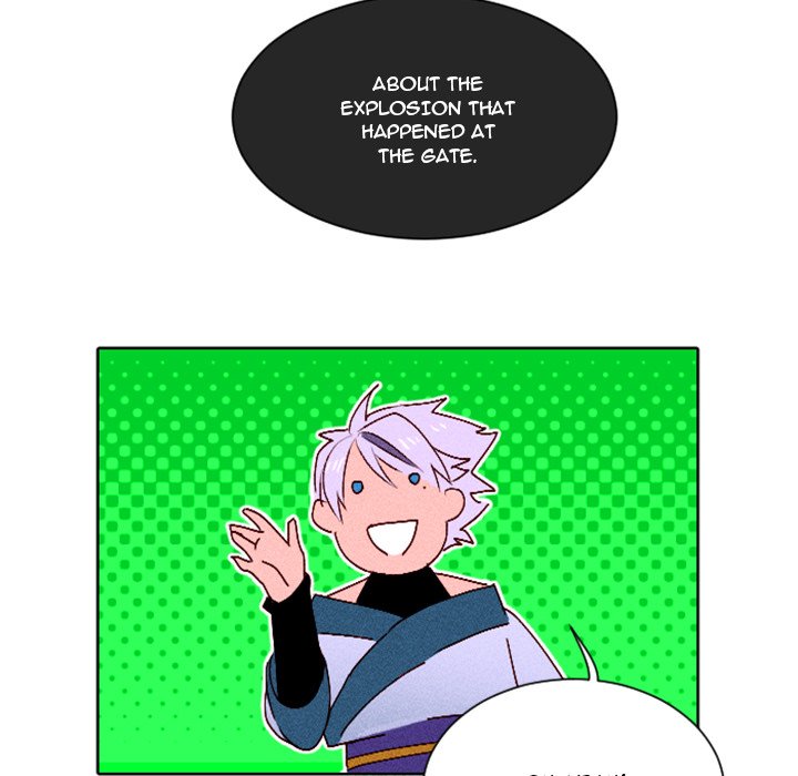 Descent Descent EP 9 - Toomics page 36 - 