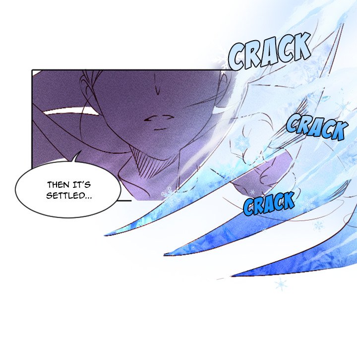 Descent Descent EP 9 - Toomics page 38 - 