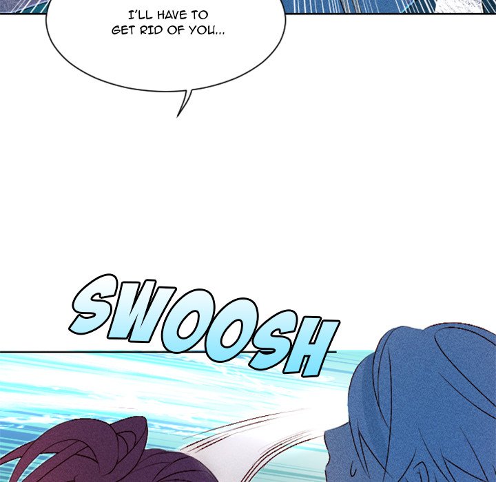 Descent Descent EP 9 - Toomics page 40 - 