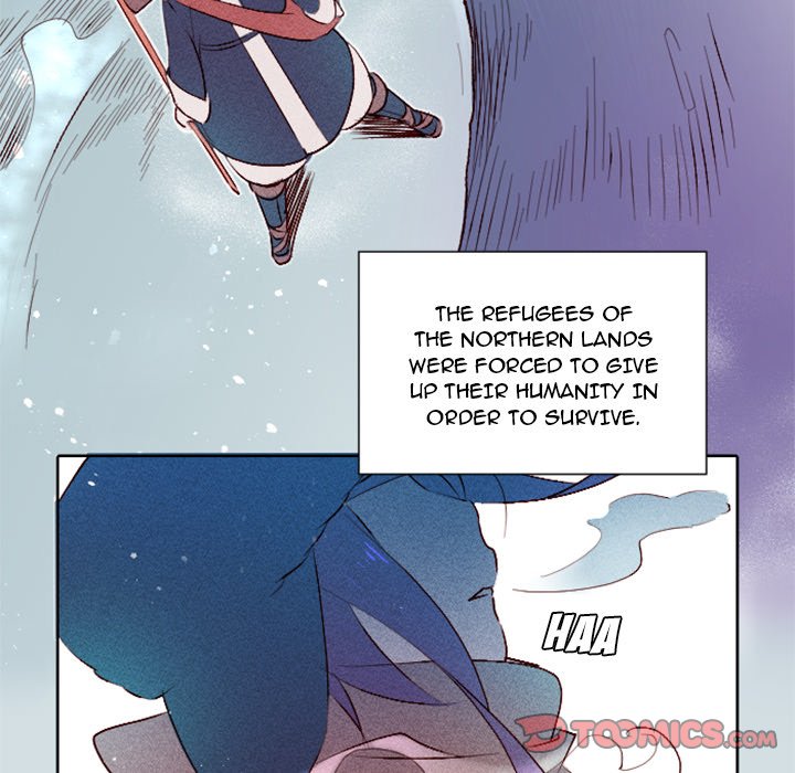Descent Descent EP 9 - Toomics page 5 - 