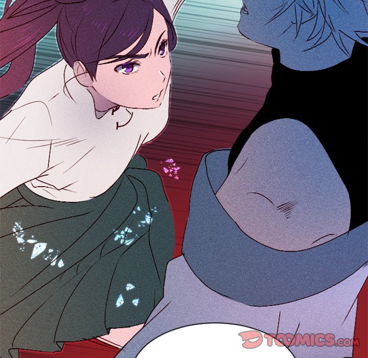 Descent Descent EP 9 - Toomics page 41 - 