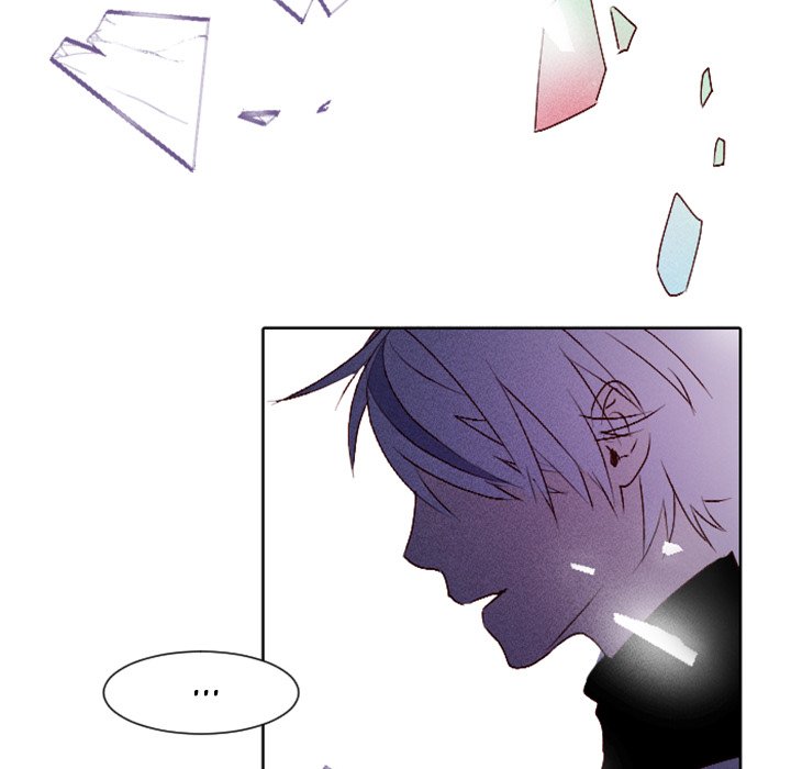 Descent Descent EP 9 - Toomics page 47 - 