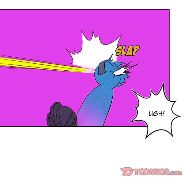Descent Descent EP 9 - Toomics page 49 - 