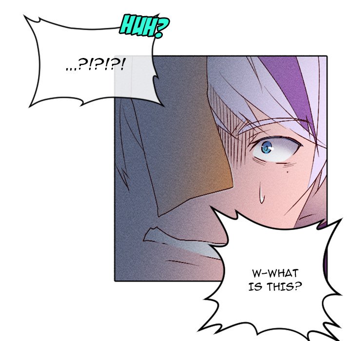 Descent Descent EP 9 - Toomics page 50 - 