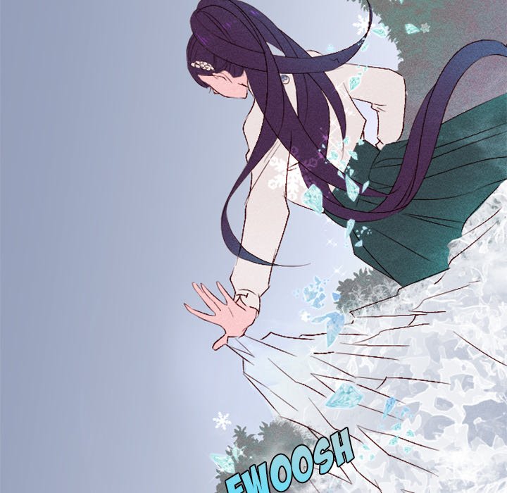 Descent Descent EP 9 - Toomics page 10 - 