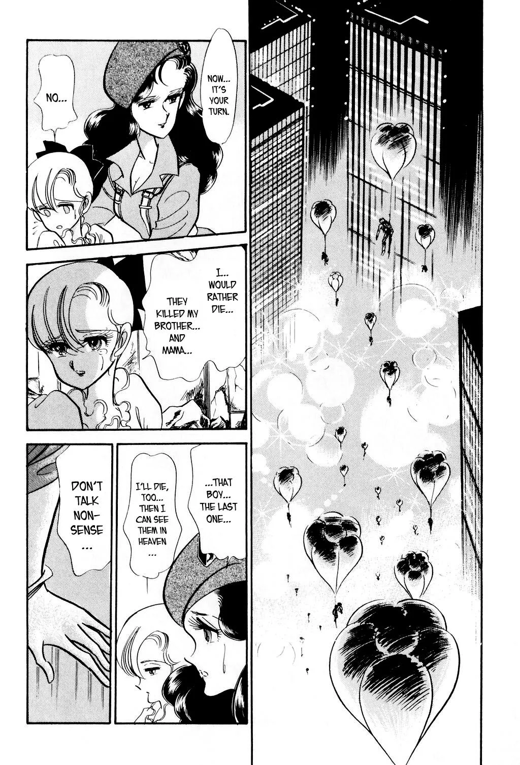 Desert Rose Chapter 1 page 59 - 