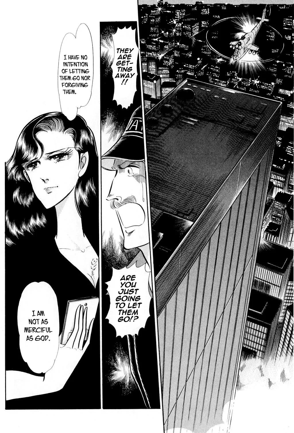 Desert Rose Chapter 1 page 67 - 