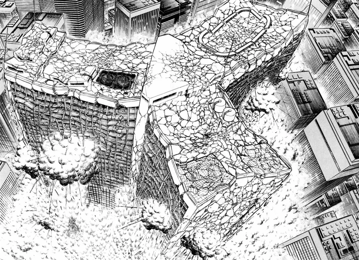 Desert Rose Chapter 1 page 71 - 