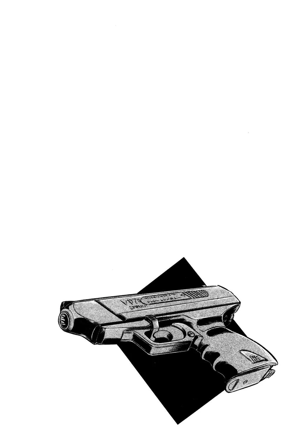 Desert Rose Chapter 10 page 1 - 