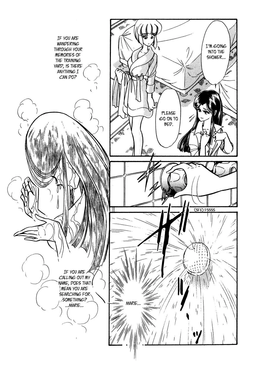 Desert Rose Chapter 115 page 13 - 
