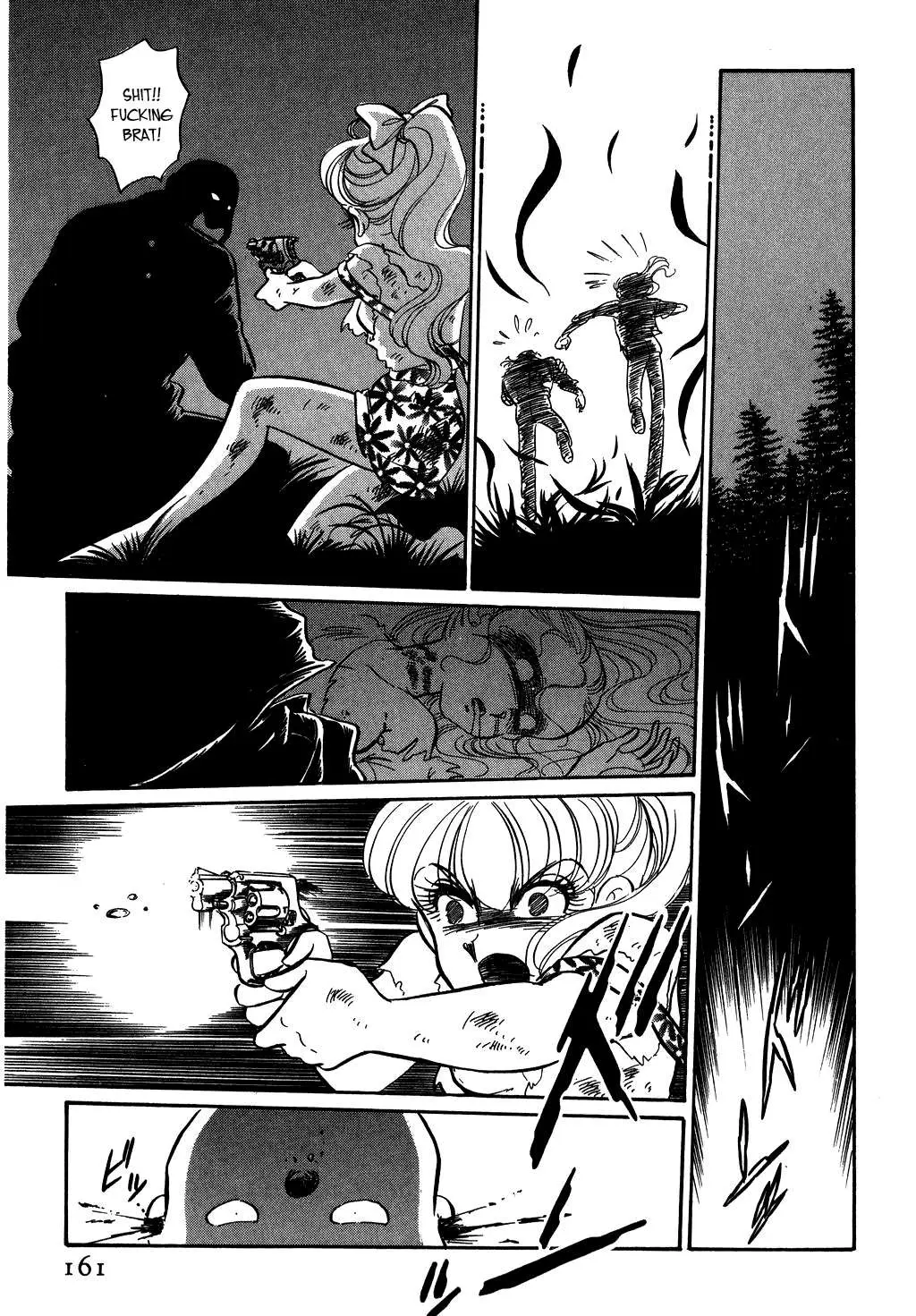 Desert Rose Chapter 120 page 19 - 