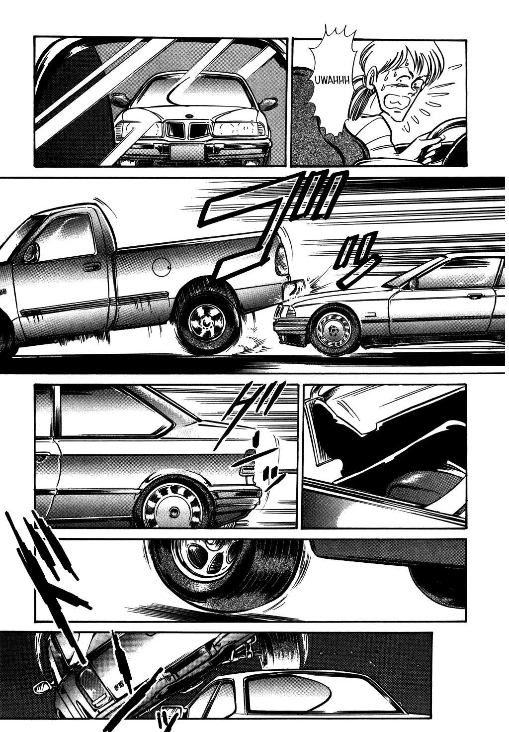 Desert Rose Chapter 126 page 11 - 