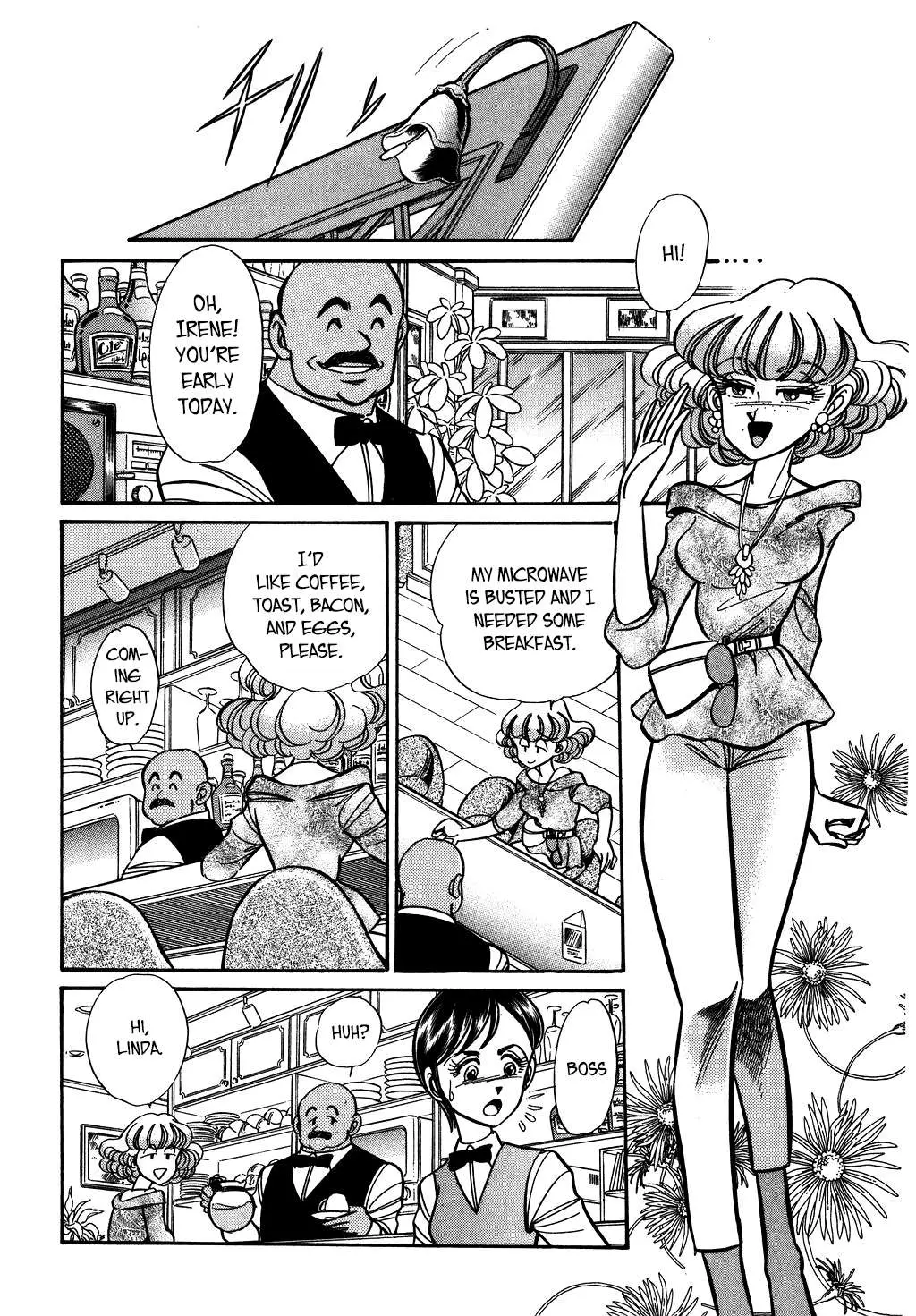 Desert Rose Chapter 127 page 2 - 