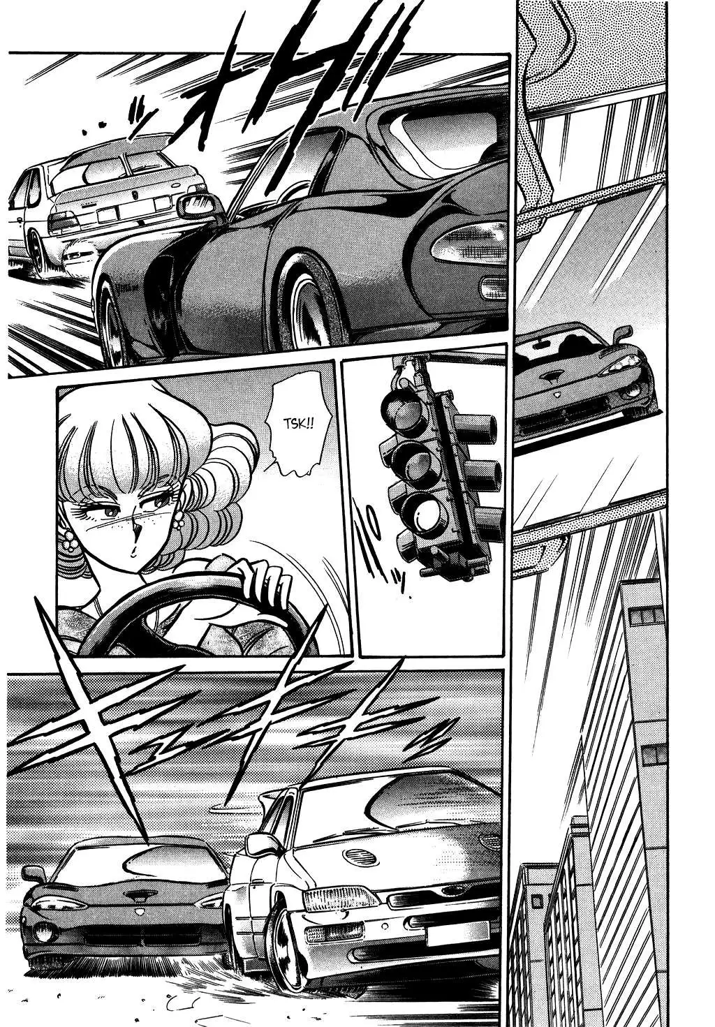 Desert Rose Chapter 127 page 15 - 