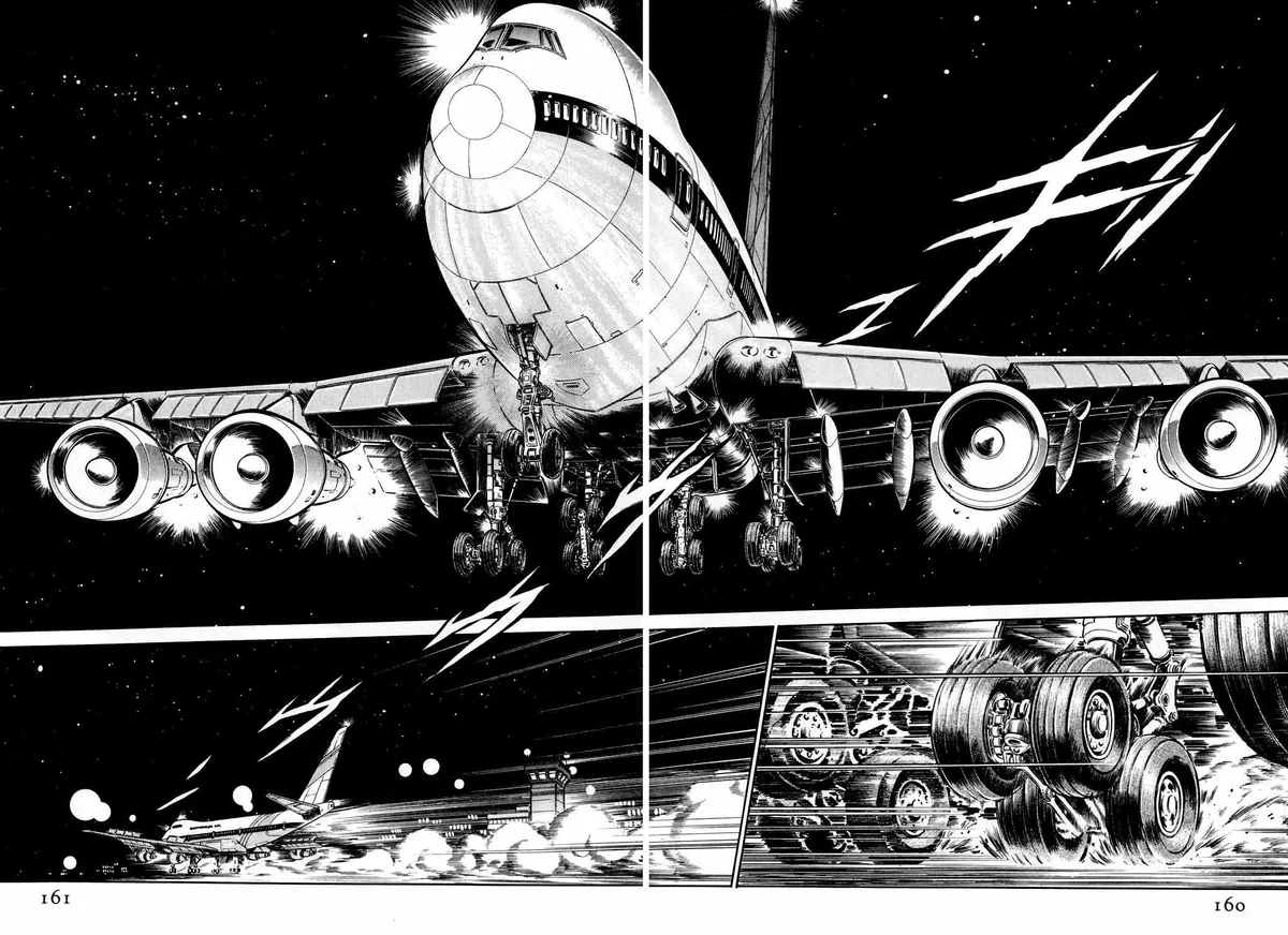 Desert Rose Chapter 13 page 25 - 