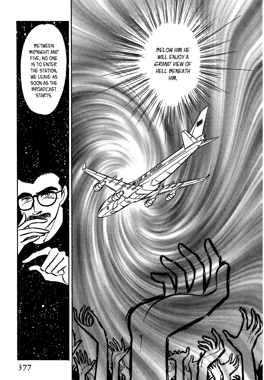 Desert Rose Chapter 131 page 15 - 