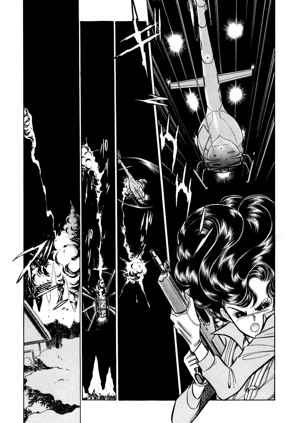 Desert Rose Chapter 15 page 18 - 