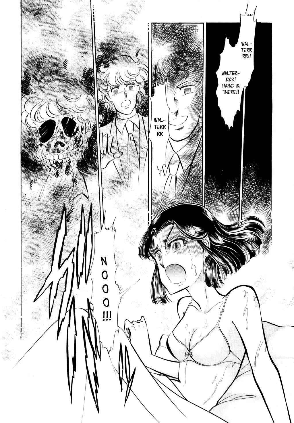 Desert Rose Chapter 16 page 22 - 