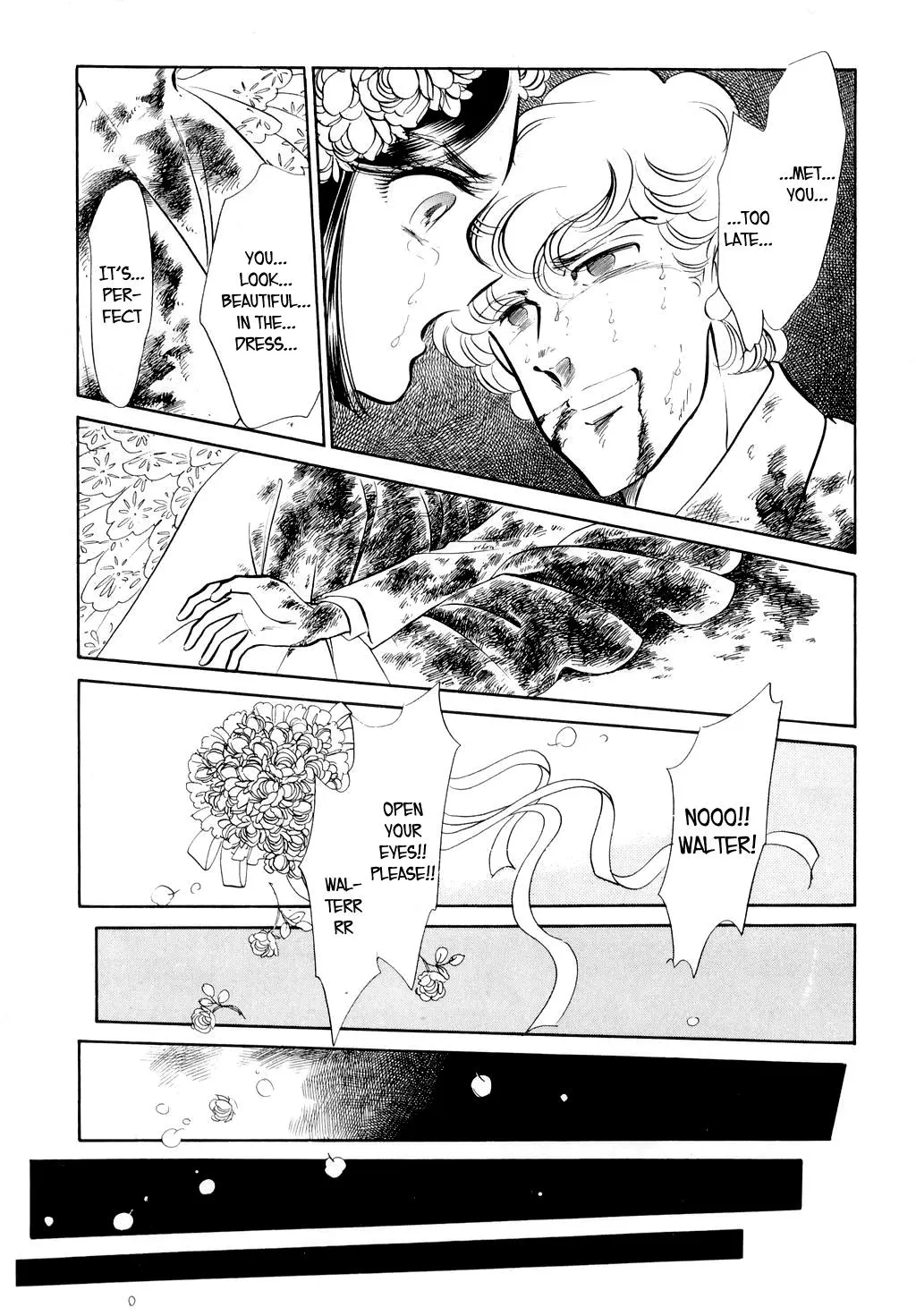 Desert Rose Chapter 16 page 4 - 
