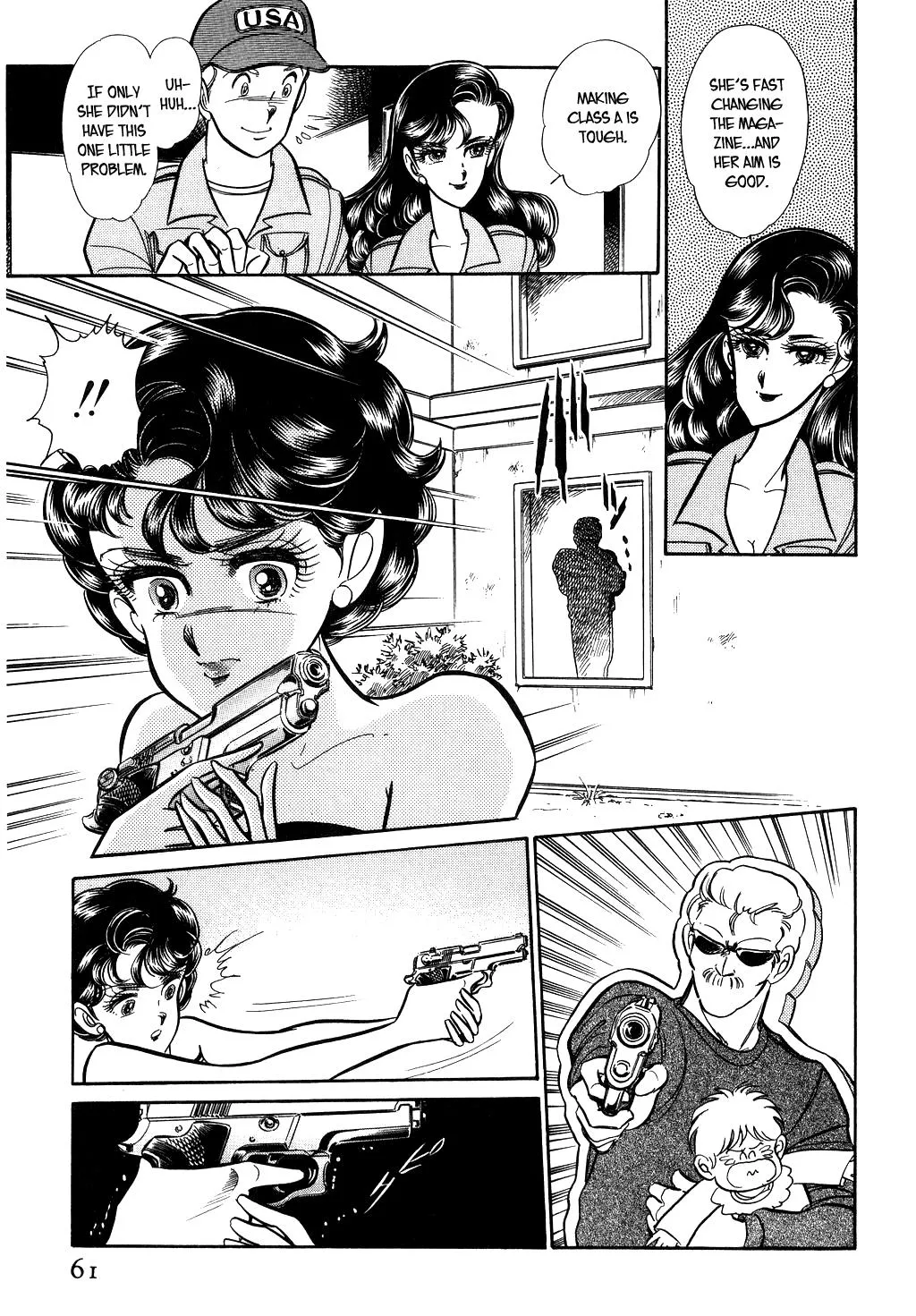 Desert Rose Chapter 19 page 19 - 