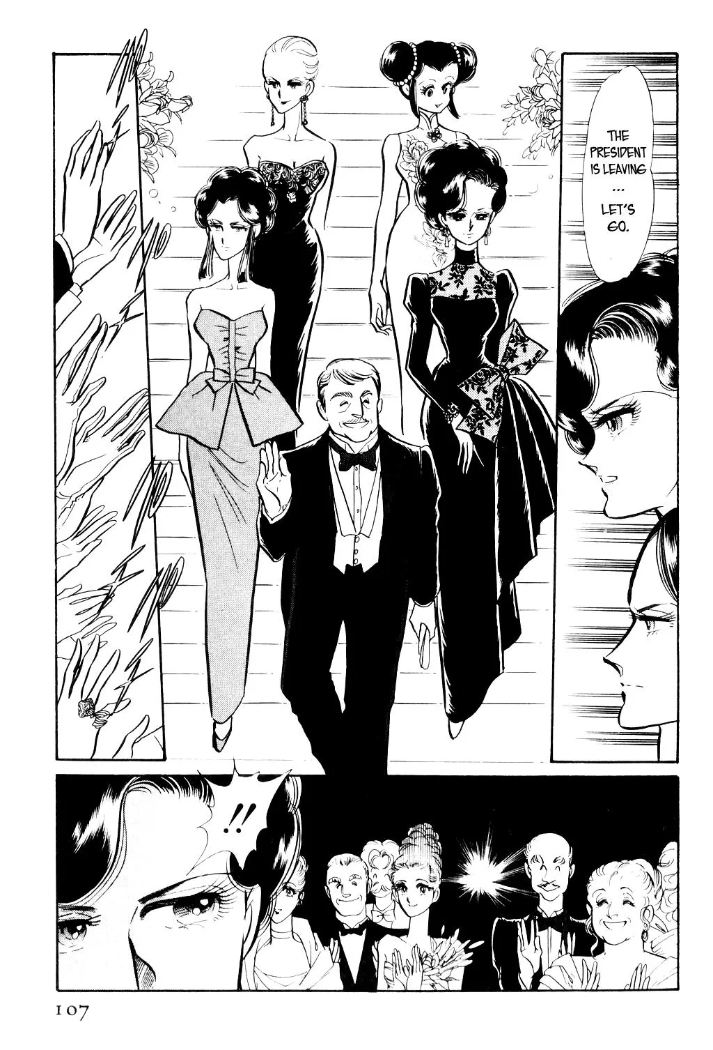 Desert Rose Chapter 2 page 29 - 