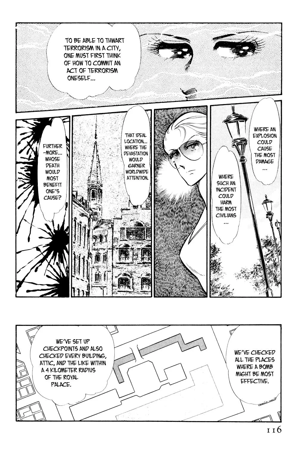Desert Rose Chapter 2 page 37 - 