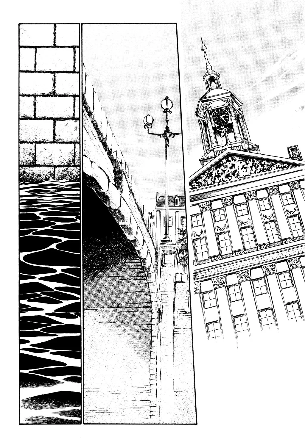 Desert Rose Chapter 2 page 39 - 