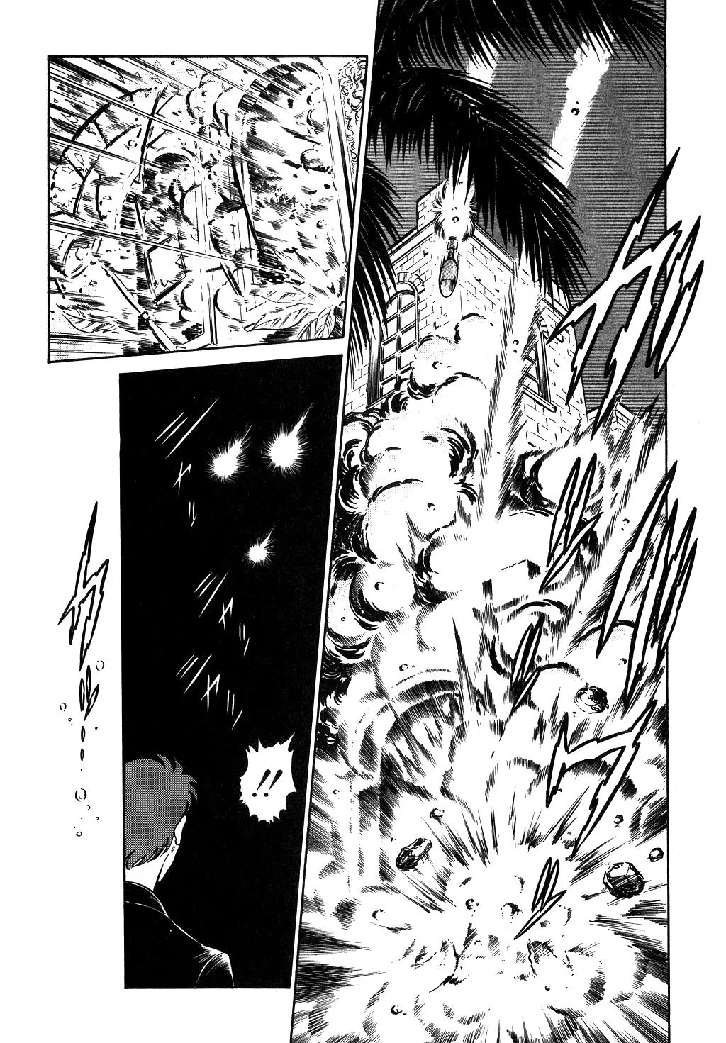 Desert Rose Chapter 21 page 6 - 
