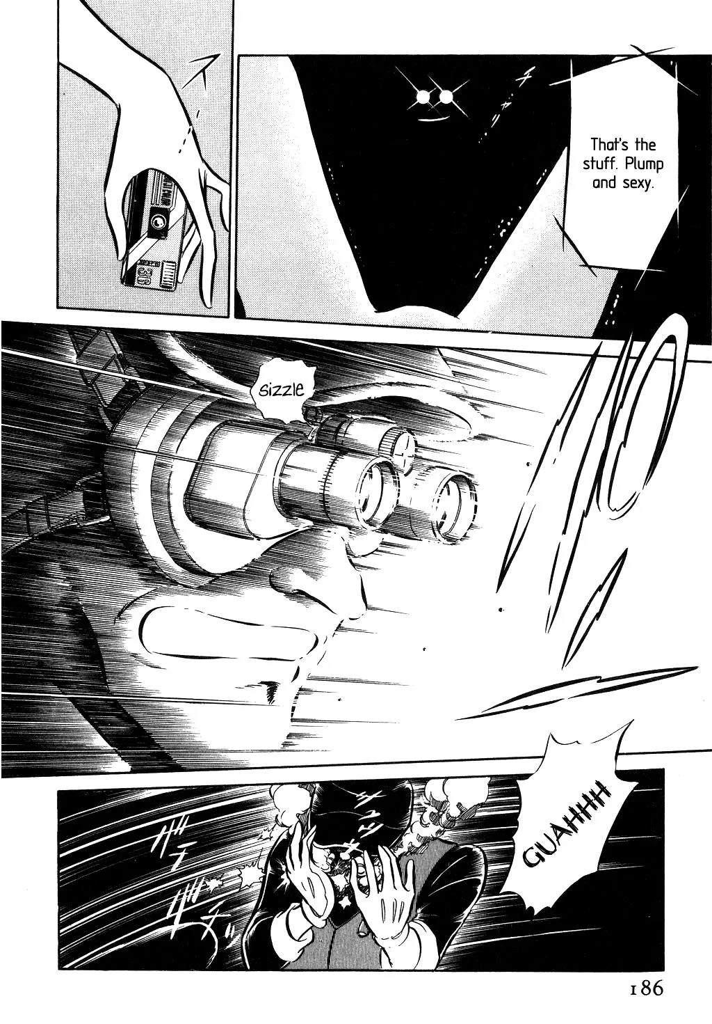 Desert Rose Chapter 22 page 14 - 