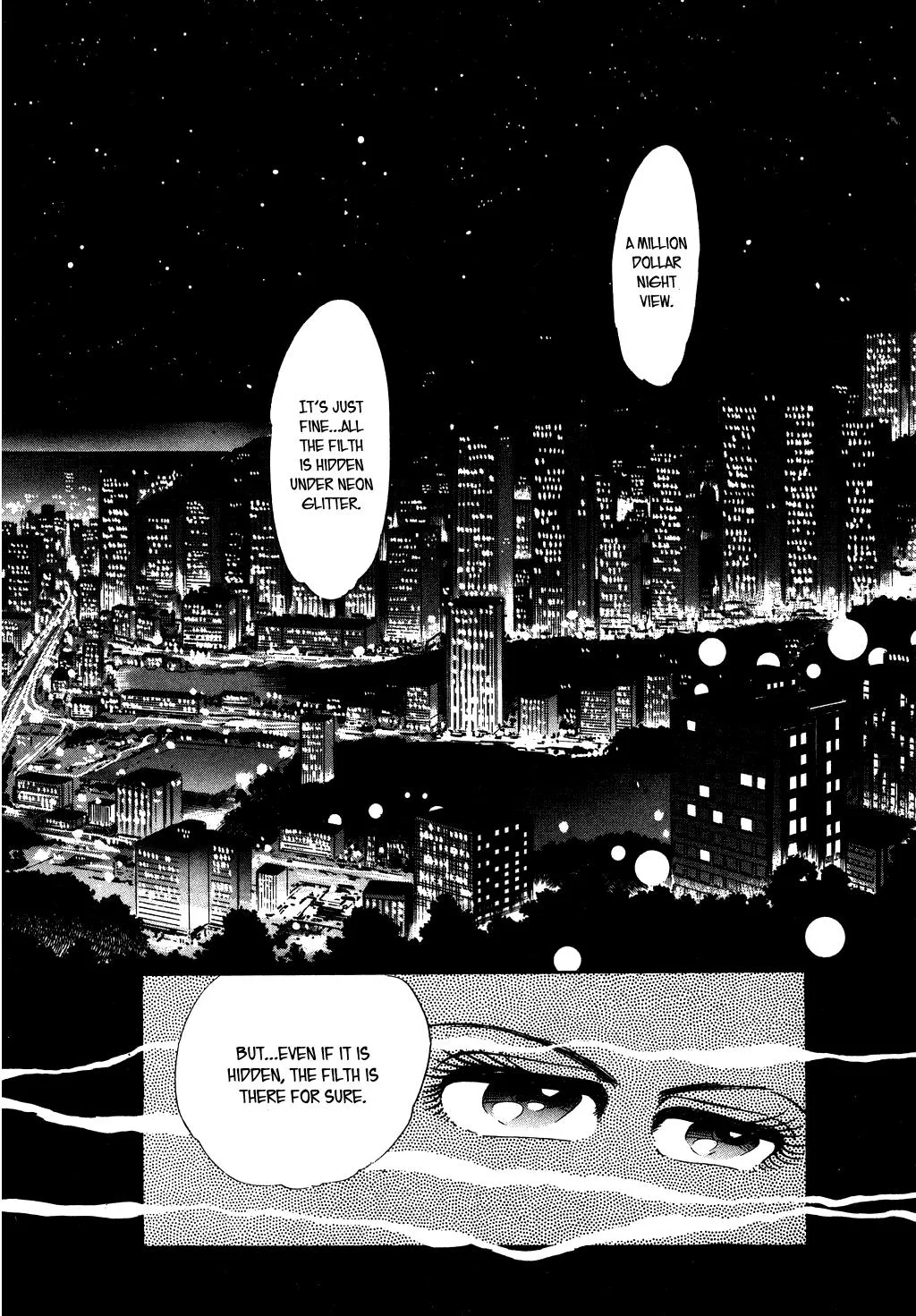 Desert Rose Chapter 23 page 28 - 