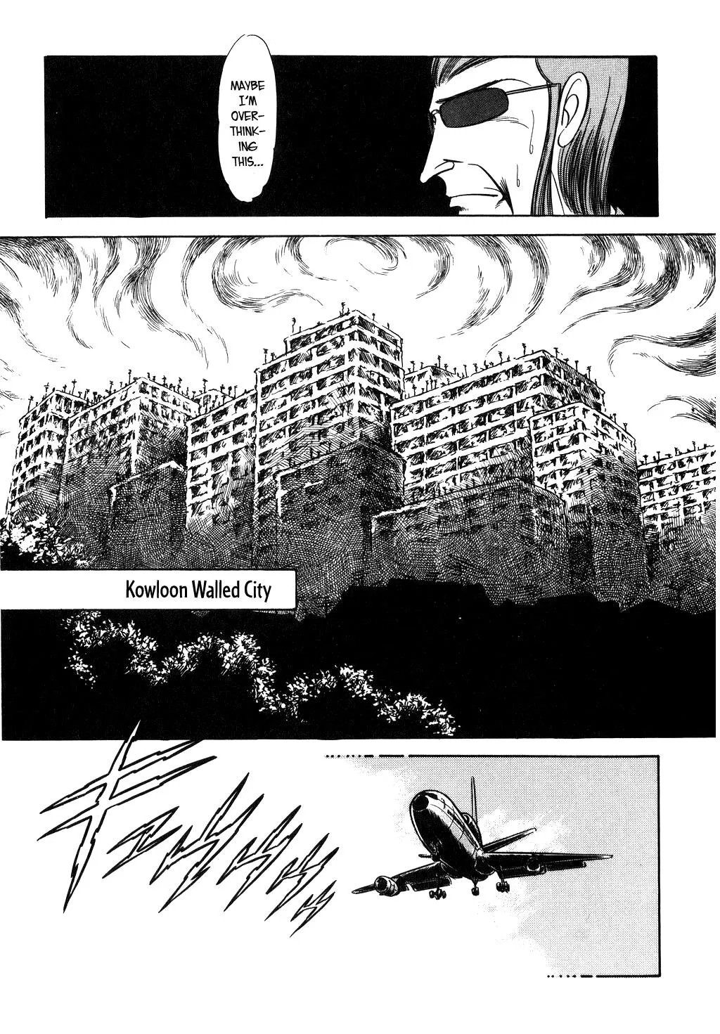 Desert Rose Chapter 23 page 10 - 