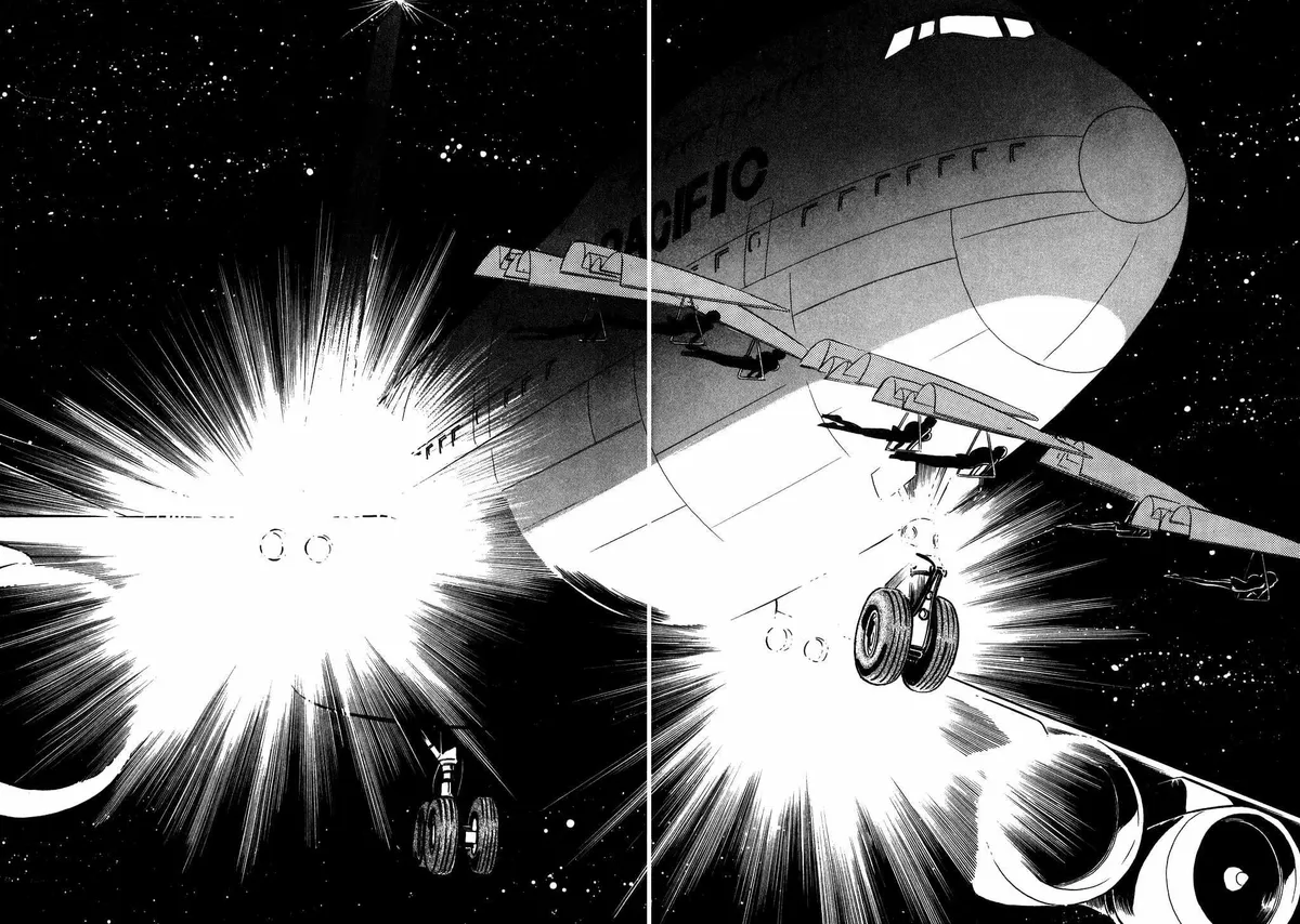 Desert Rose Chapter 24 page 14 - 