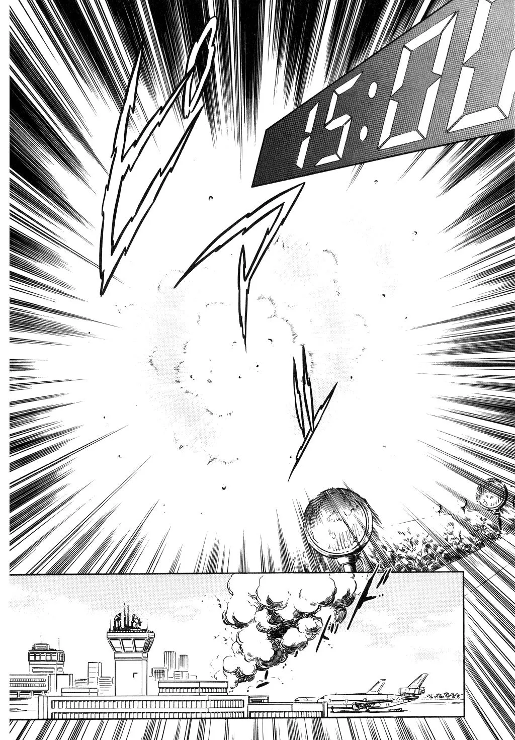 Desert Rose Chapter 28 page 26 - 