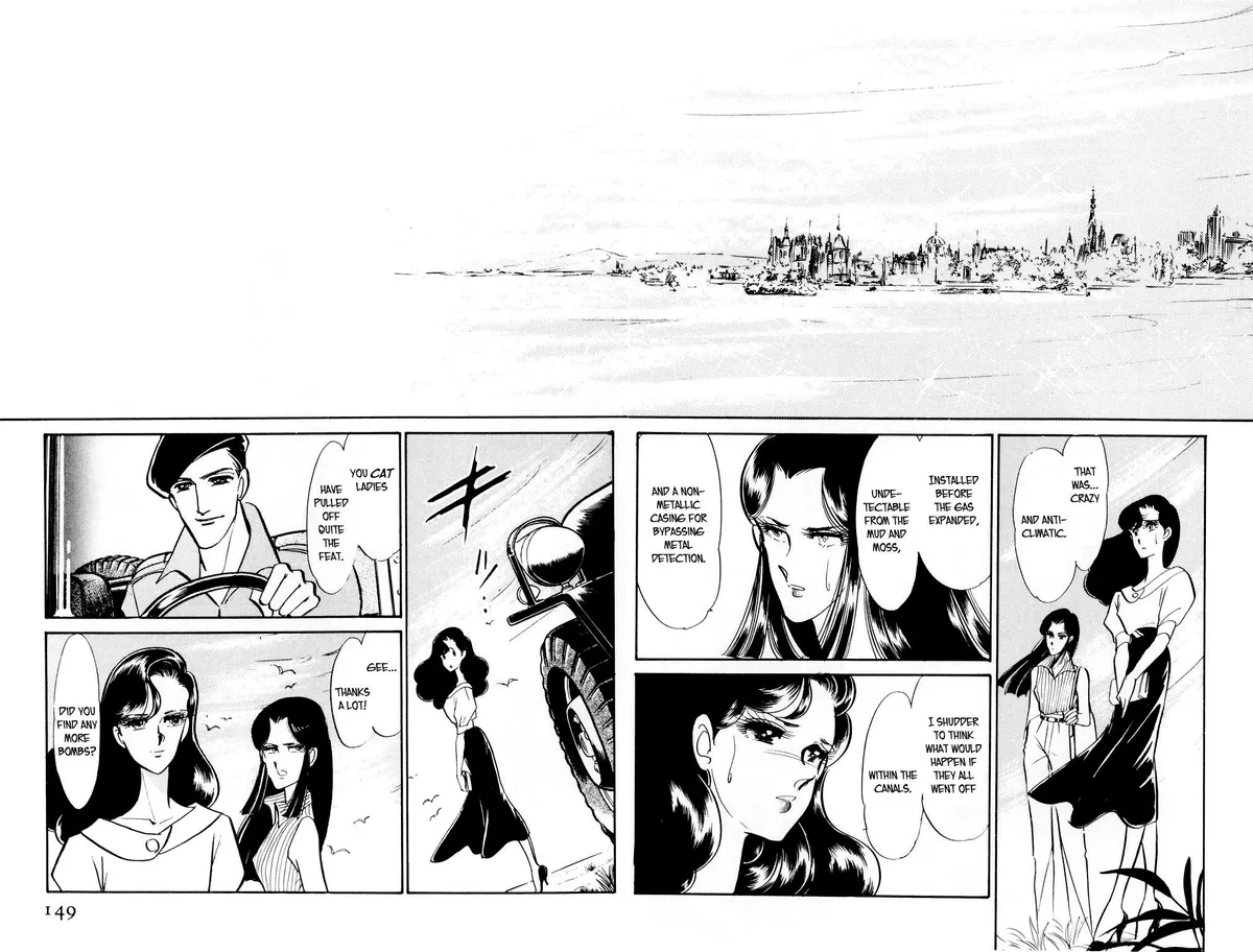 Desert Rose Chapter 3 page 26 - 