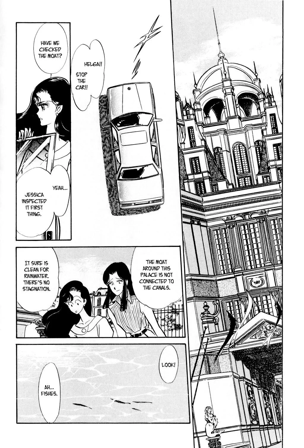 Desert Rose Chapter 3 page 29 - 