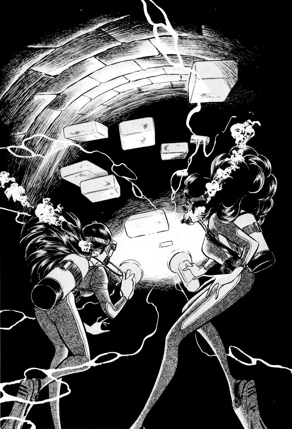 Desert Rose Chapter 3 page 44 - 