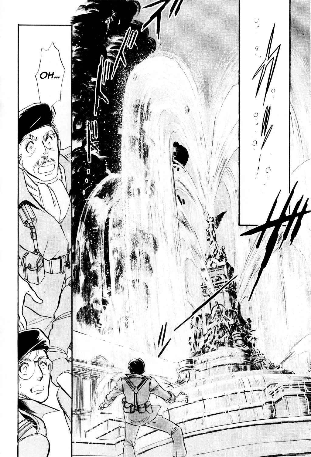 Desert Rose Chapter 3 page 49 - 