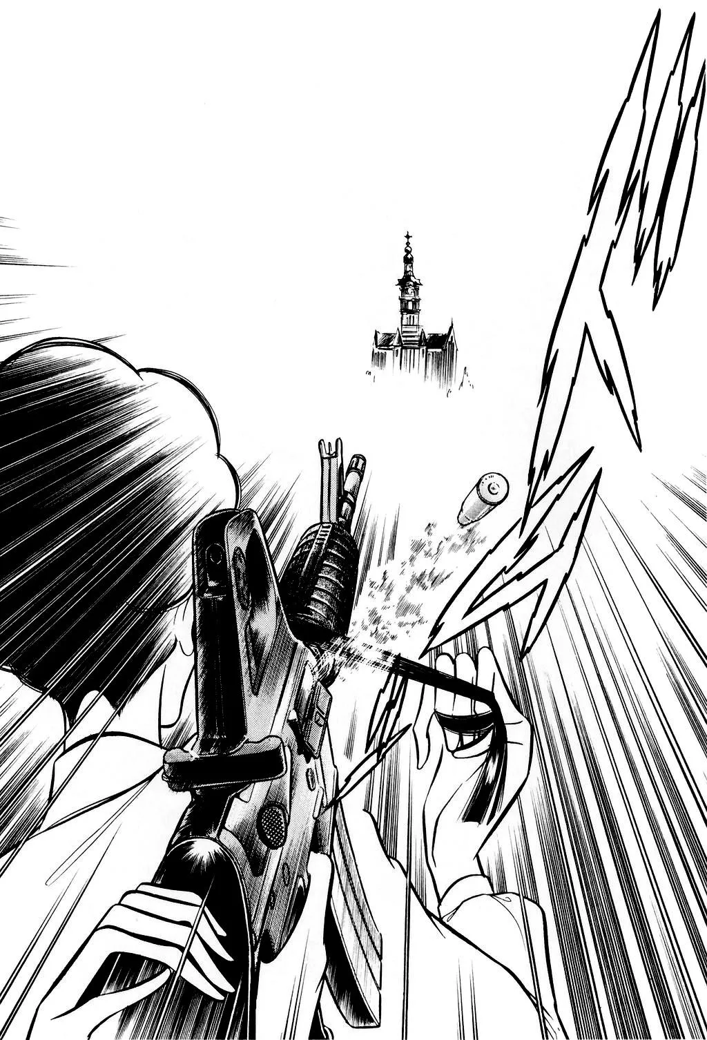 Desert Rose Chapter 3 page 63 - 