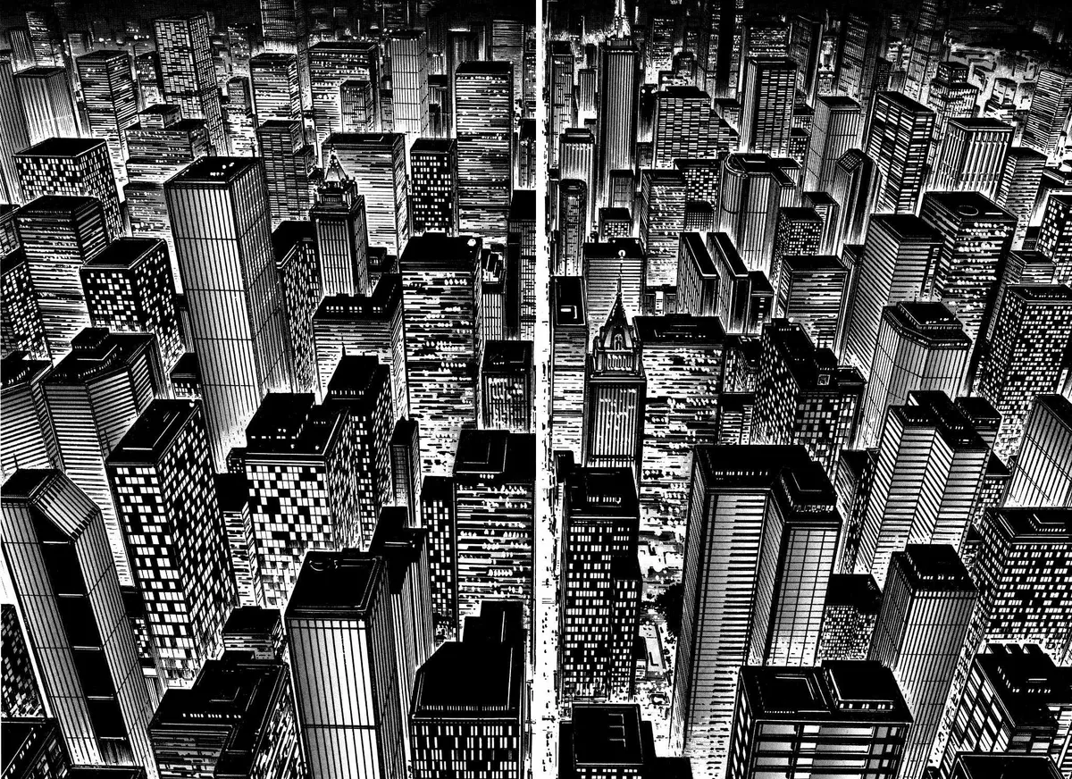 Desert Rose Chapter 34 page 18 - 