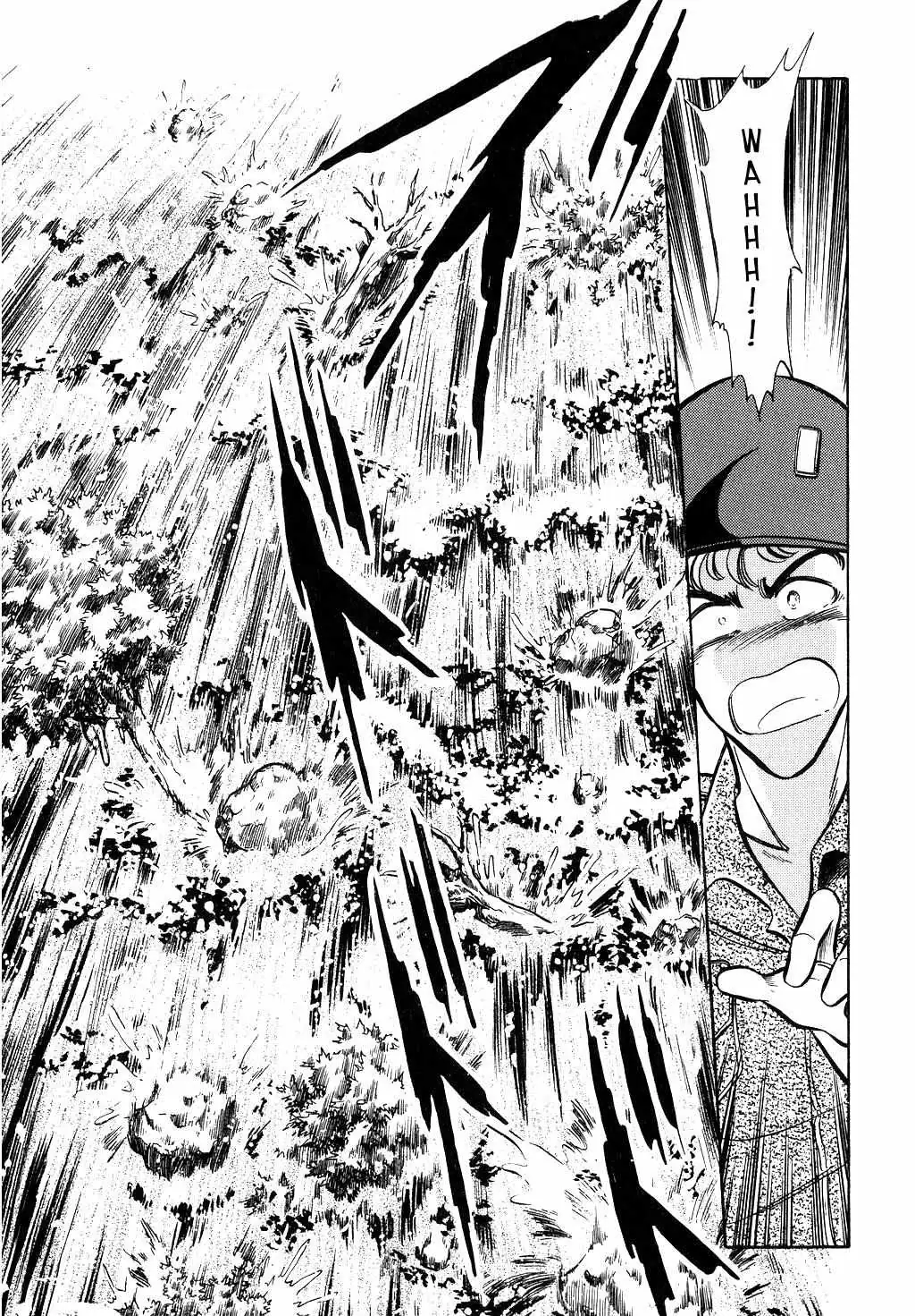 Desert Rose Chapter 42 page 14 - 