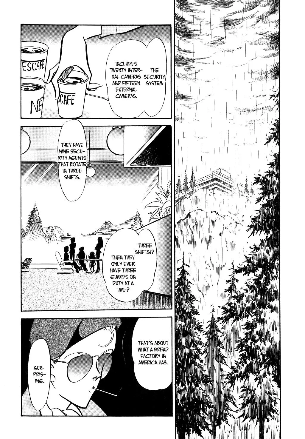 Desert Rose Chapter 47 page 2 - 