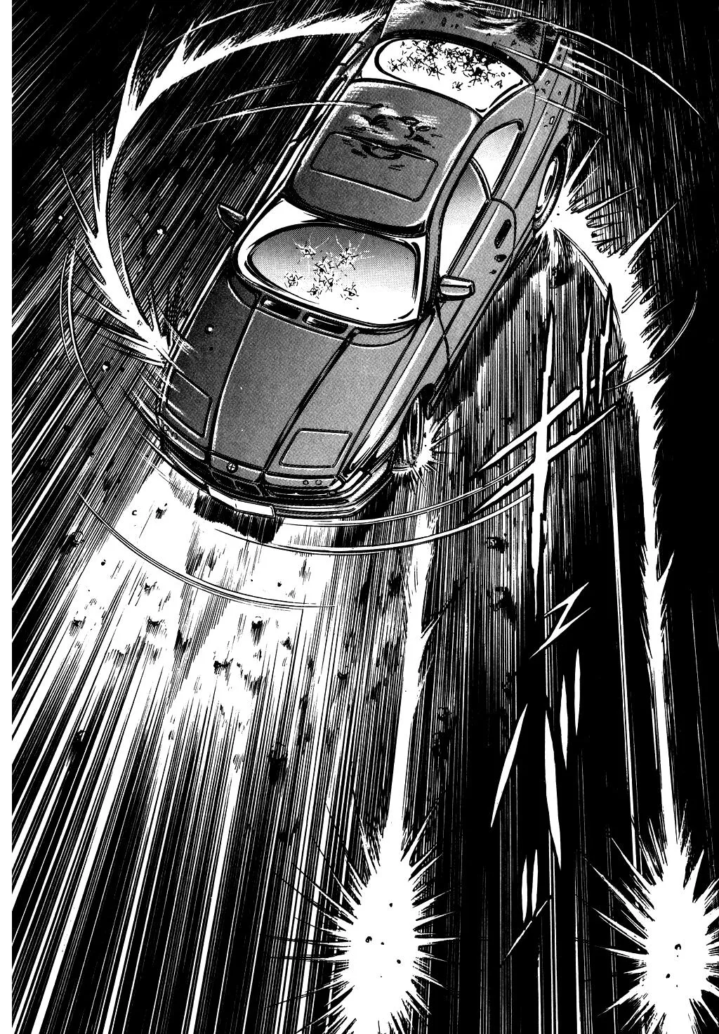 Desert Rose Chapter 48 page 19 - 