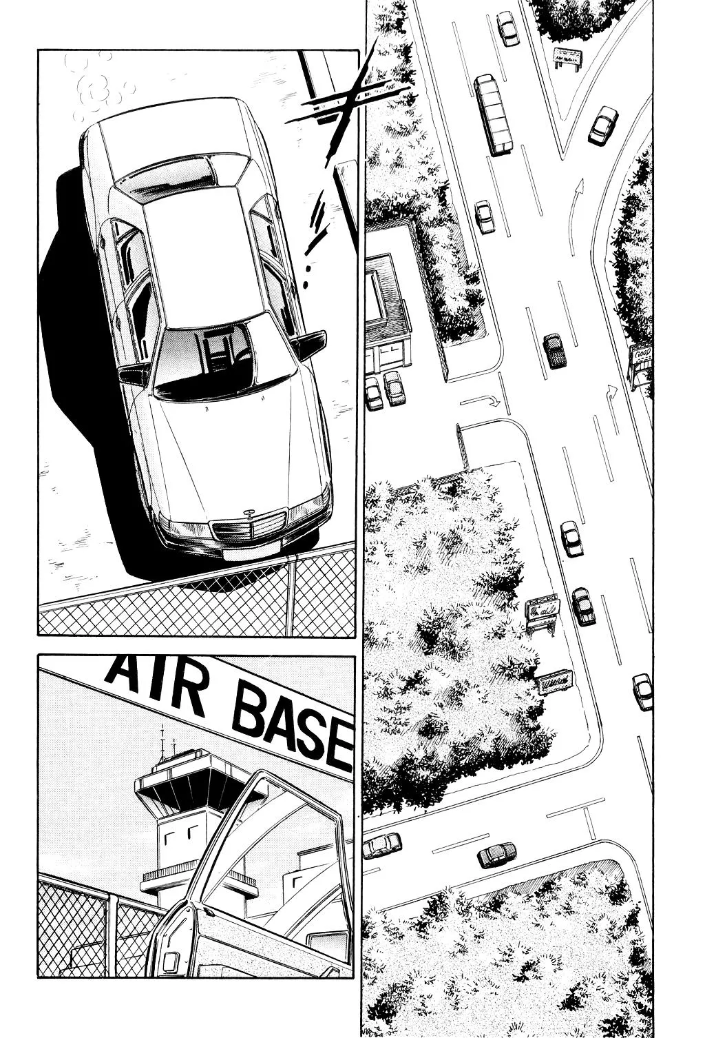 Desert Rose Chapter 5 page 2 - 