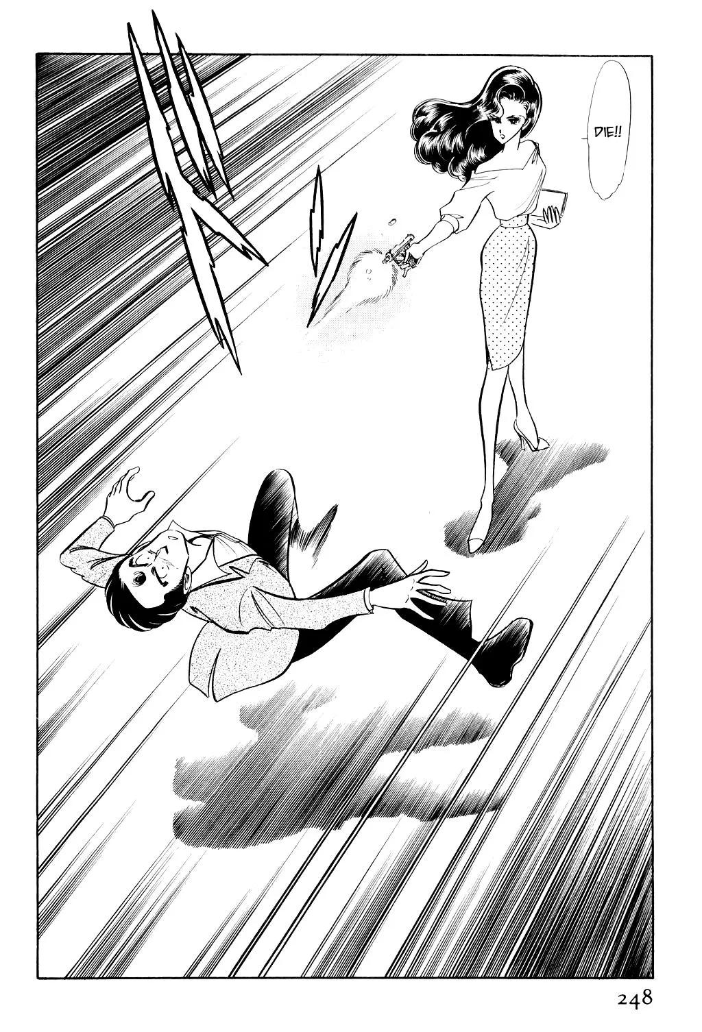 Desert Rose Chapter 5 page 9 - 